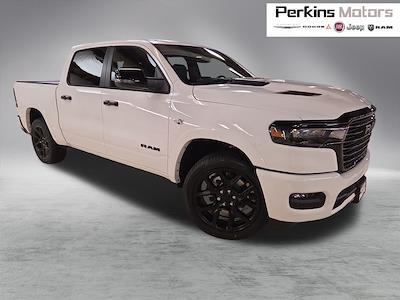 New 2026 Ram 1500 Laramie Crew Cab for sale #556573 - photo 1