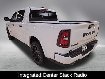 New 2026 Ram 1500 - photo 1