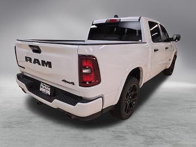 New 2026 Ram 1500 Laramie Crew Cab for sale #556573 - photo 2