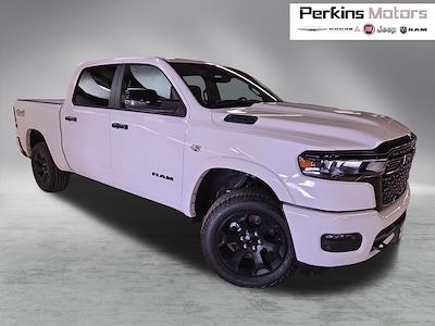 New 2026 Ram 1500 Lone Star Crew Cab for sale #556574 - photo 1