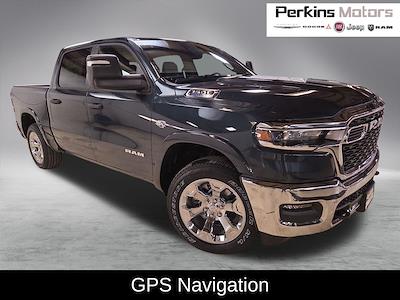 New 2026 Ram 1500 Lone Star Crew Cab for sale #556576 - photo 1