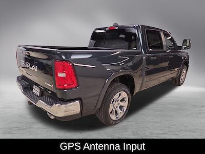 New 2026 Ram 1500 Lone Star Crew Cab for sale #556576 - photo 2