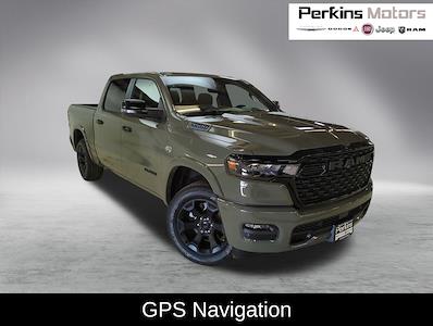 New 2026 Ram 1500 Lone Star Crew Cab for sale #556577 - photo 1