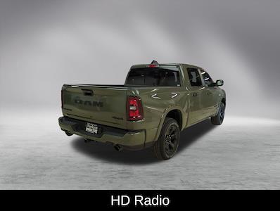 New 2026 Ram 1500 Lone Star Crew Cab for sale #556577 - photo 2