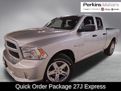 Used 2018 Ram 1500 - photo 1