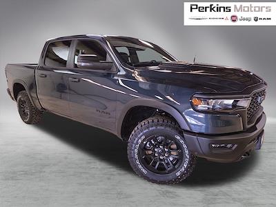 New 2026 Ram 1500 Rebel Crew Cab for sale #556578 - photo 1