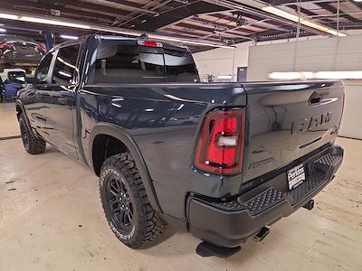 New 2026 Ram 1500 - photo 1
