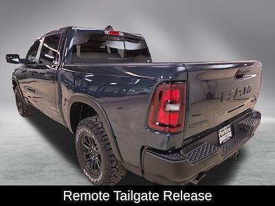 New 2026 Ram 1500 - photo 1