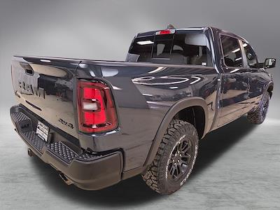 New 2026 Ram 1500 Rebel Crew Cab for sale #556578 - photo 2