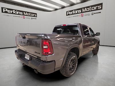 New 2026 Ram 1500 - photo 1