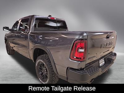New 2026 Ram 1500 - photo 1