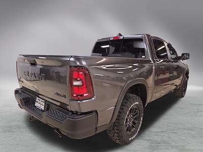 New 2026 Ram 1500 Rebel Crew Cab for sale #556579 - photo 2
