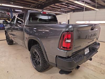 New 2026 Ram 1500 - photo 1