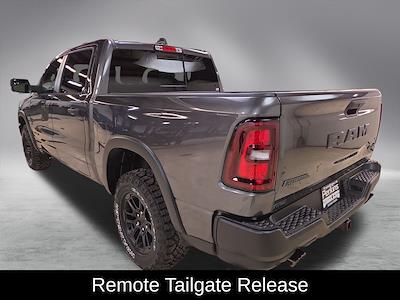 New 2026 Ram 1500 - photo 1