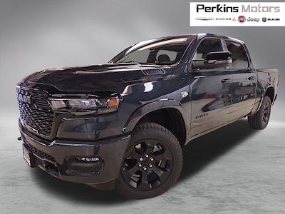 New 2026 Ram 1500 Lone Star Crew Cab for sale #556581 - photo 1