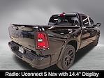 New 2026 Ram 1500 Laramie Crew Cab for sale #556582 - photo 8