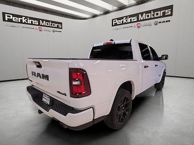 New 2026 Ram 1500 - photo 1