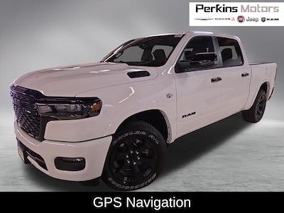 New 2026 Ram 1500 - photo 1