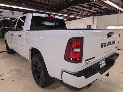 New 2026 Ram 1500 - photo 1