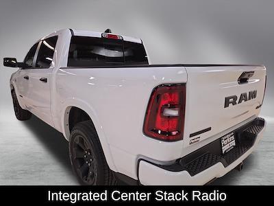 New 2026 Ram 1500 - photo 1