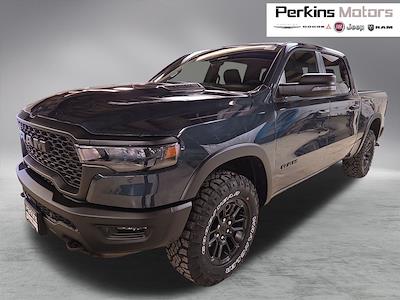 New 2026 Ram 1500 Rebel Crew Cab for sale #556586 - photo 1