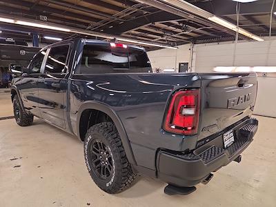 New 2026 Ram 1500 - photo 1
