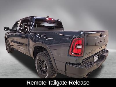 New 2026 Ram 1500 - photo 1
