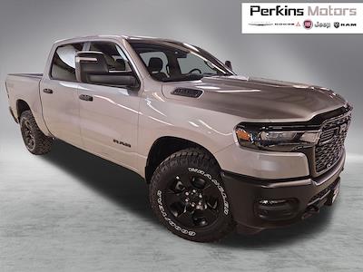 New 2026 Ram 1500 Warlock Crew Cab for sale #556587 - photo 1