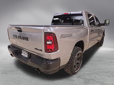 New 2026 Ram 1500 Warlock Crew Cab for sale #556587 - photo 2