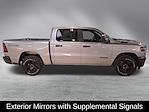 New 2026 Ram 1500 Warlock Crew Cab for sale #556587 - photo 9