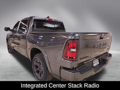 New 2026 Ram 1500 - photo 1
