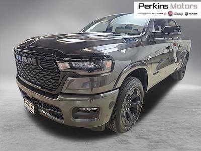 New 2026 Ram 1500 - photo 1