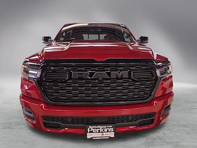 New 2026 Ram 1500 - photo 1