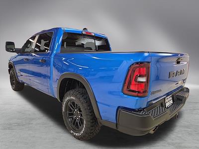 New 2026 Ram 1500 - photo 1