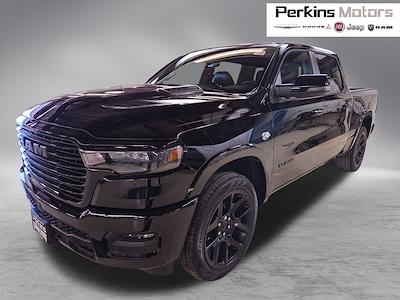 New 2026 Ram 1500 Laramie Crew Cab for sale #556594 - photo 1