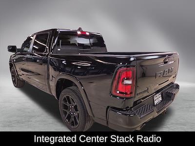 New 2026 Ram 1500 - photo 1