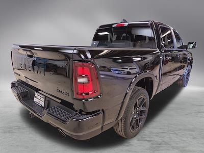 New 2026 Ram 1500 Laramie Crew Cab for sale #556594 - photo 2