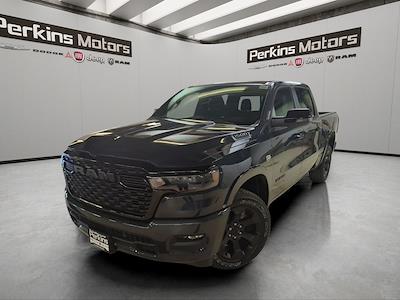 New 2026 Ram 1500 - photo 1