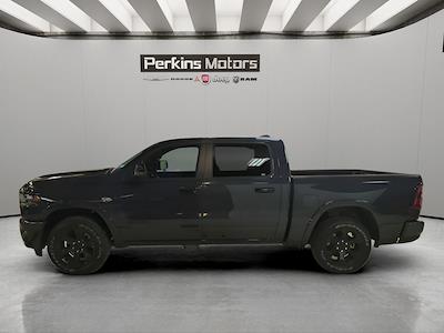 New 2026 Ram 1500 - photo 1