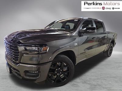New 2026 Ram 1500 - photo 1