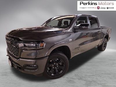 New 2026 Ram 1500 - photo 1