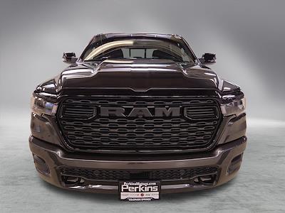 New 2026 Ram 1500 - photo 1