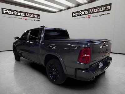 New 2026 Ram 1500 - photo 1