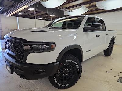 New 2026 Ram 1500 - photo 1
