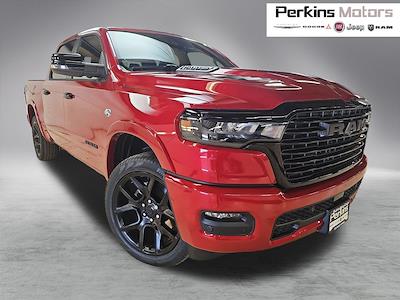 New 2026 Ram 1500 - photo 1