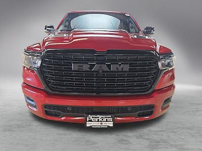 New 2026 Ram 1500 - photo 1