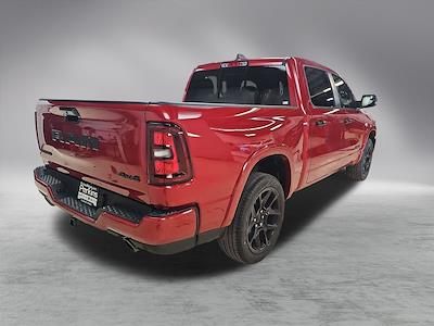 New 2026 Ram 1500 - photo 1
