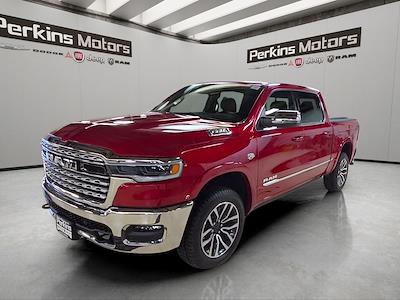 New 2026 Ram 1500 - photo 1