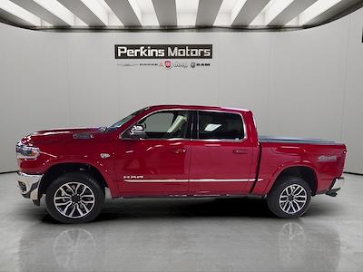 New 2026 Ram 1500 - photo 1