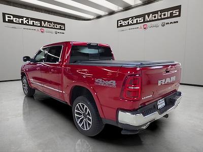 New 2026 Ram 1500 - photo 1